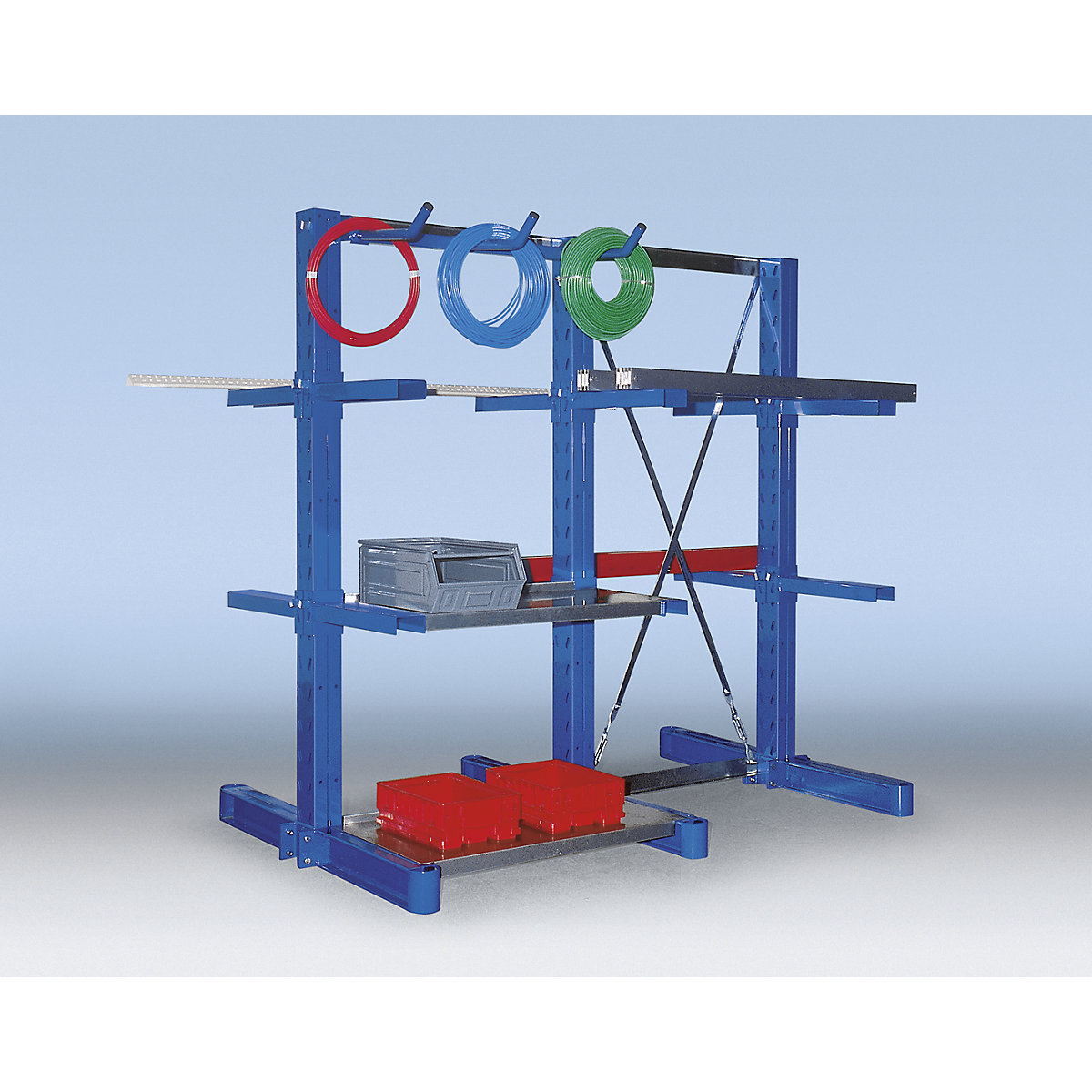 Base para pé de armação – eurokraft pro (Imagem do produto 2)-1