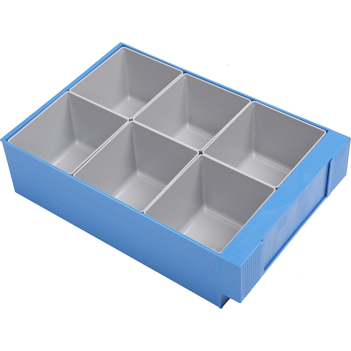 Caixa de encaixe para sistema de gavetas combinado (Imagem do produto 6)-5