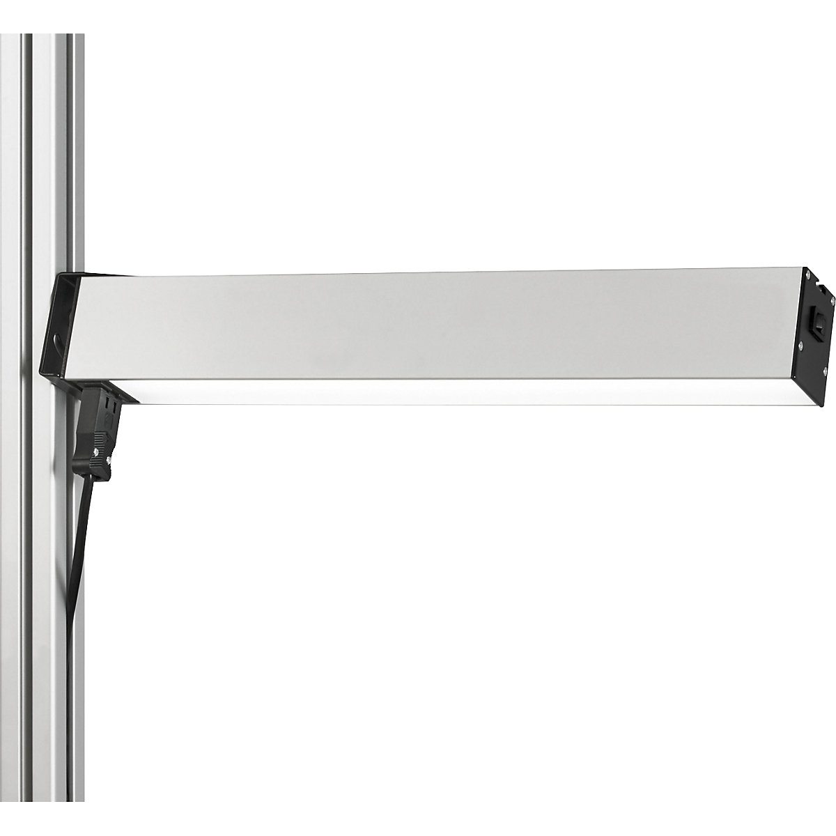 Lâmpada LED para posto de trabalho - RAU