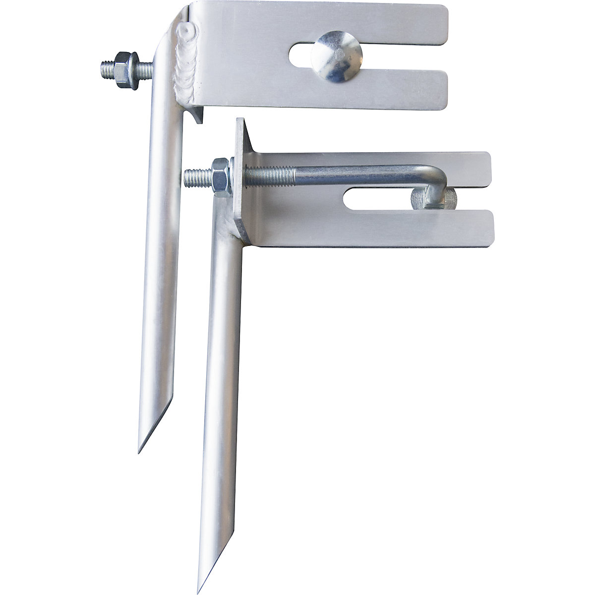 Sapatas para escadas COMBI - KRAUSE