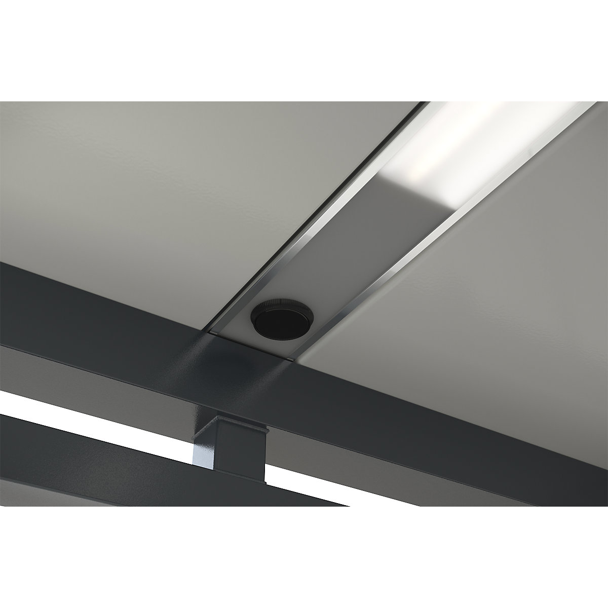 Sistema de iluminação fotovoltaica (Imagem do produto 5)-4