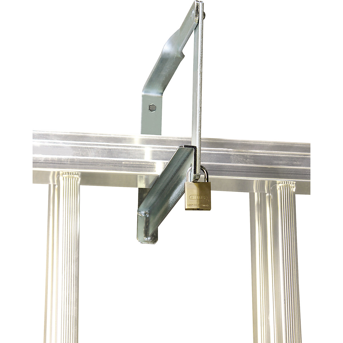 Suporte de parede para escadas COMBI - KRAUSE
