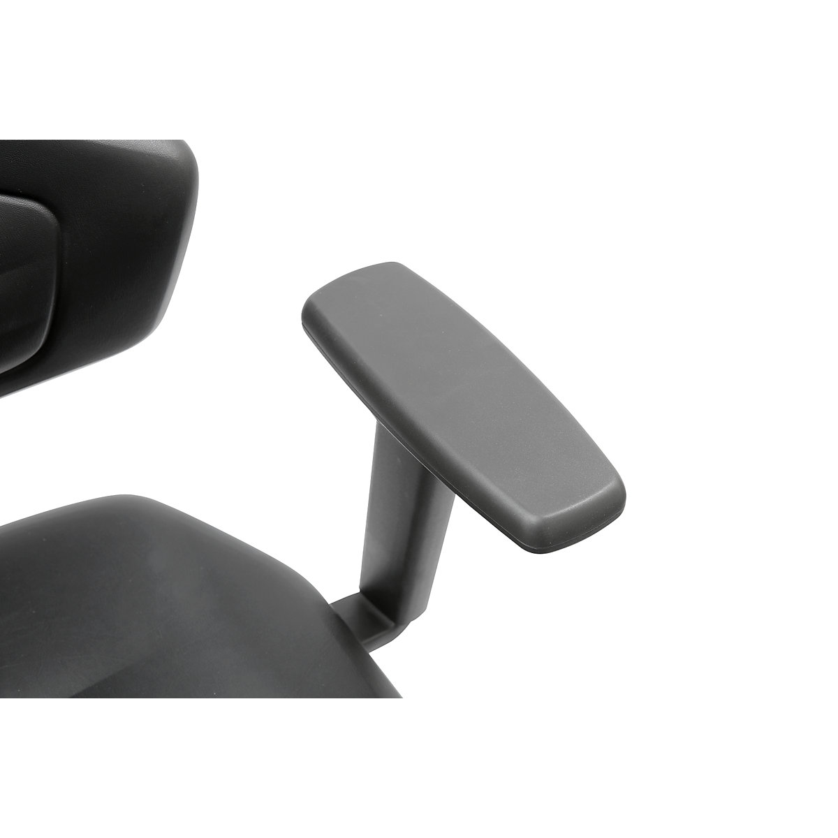 Apoios para braços para cadeira de trabalho giratória – bimos (Imagem do produto 2)-1