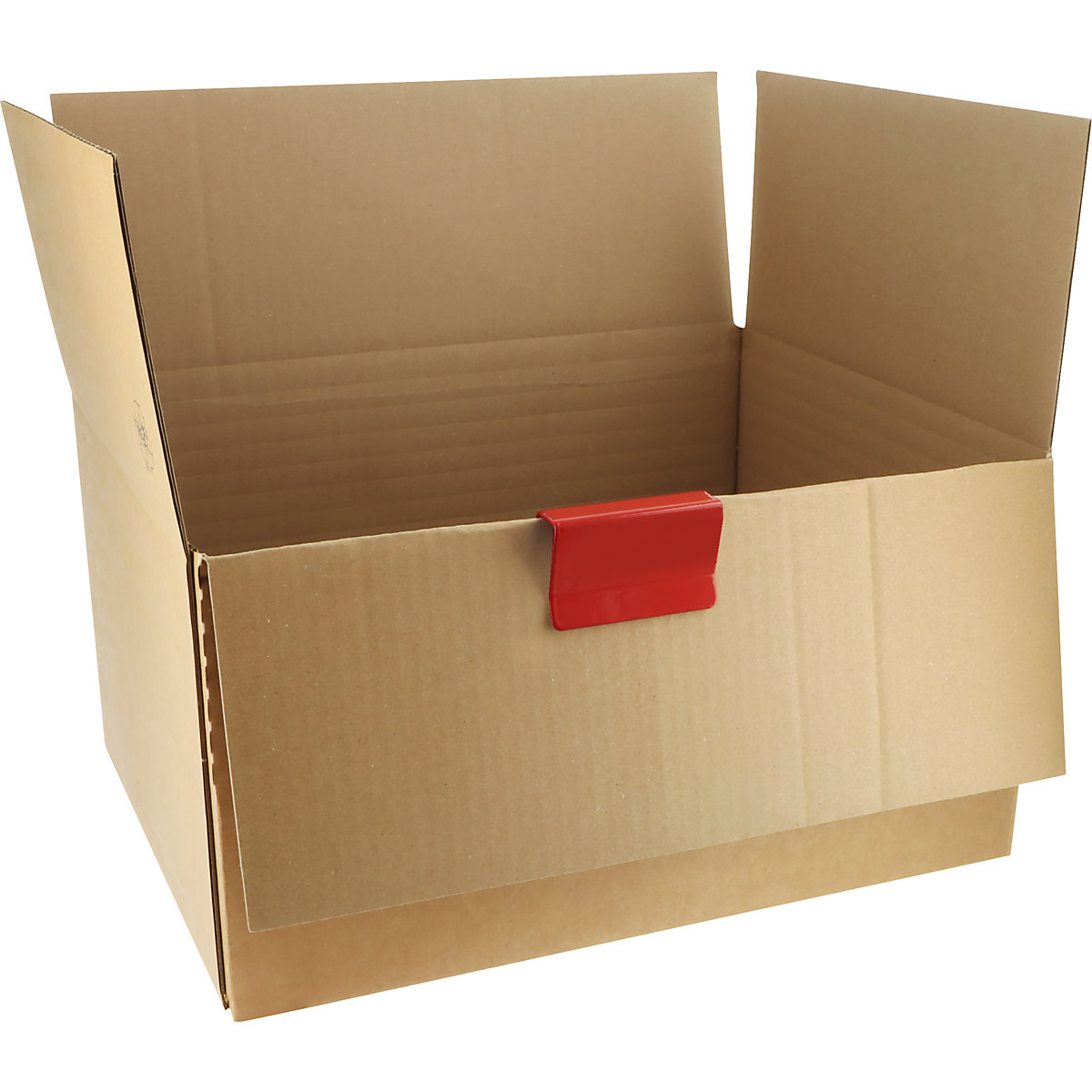 Grampo para caixas, embalagem de 2 unid. (Imagem do produto 4)-3