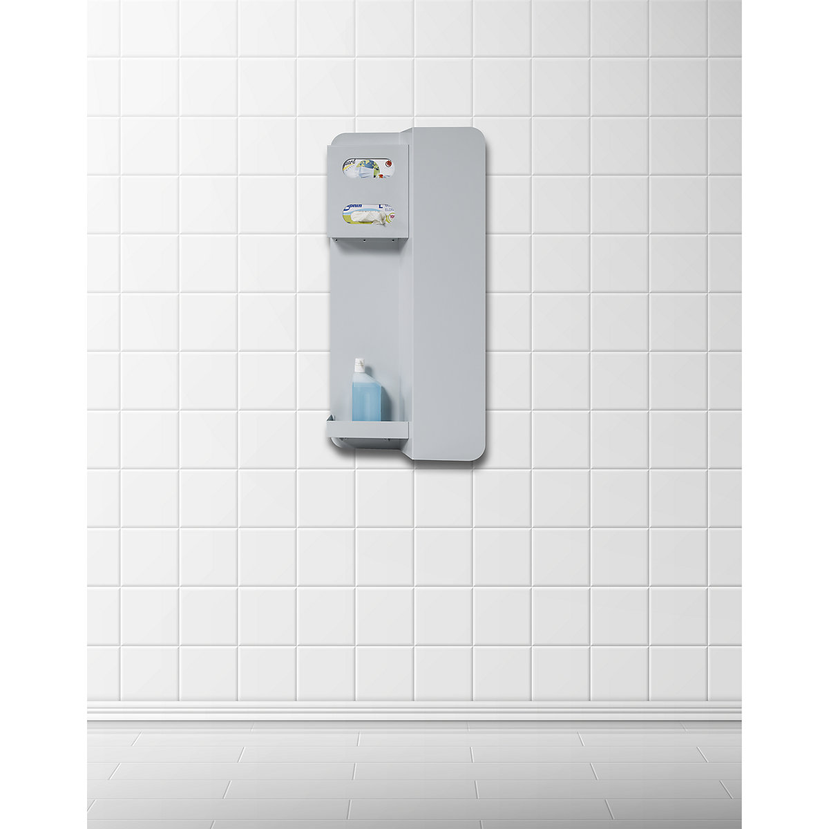 Estação sanitária de parede (Imagem do produto 7)-6