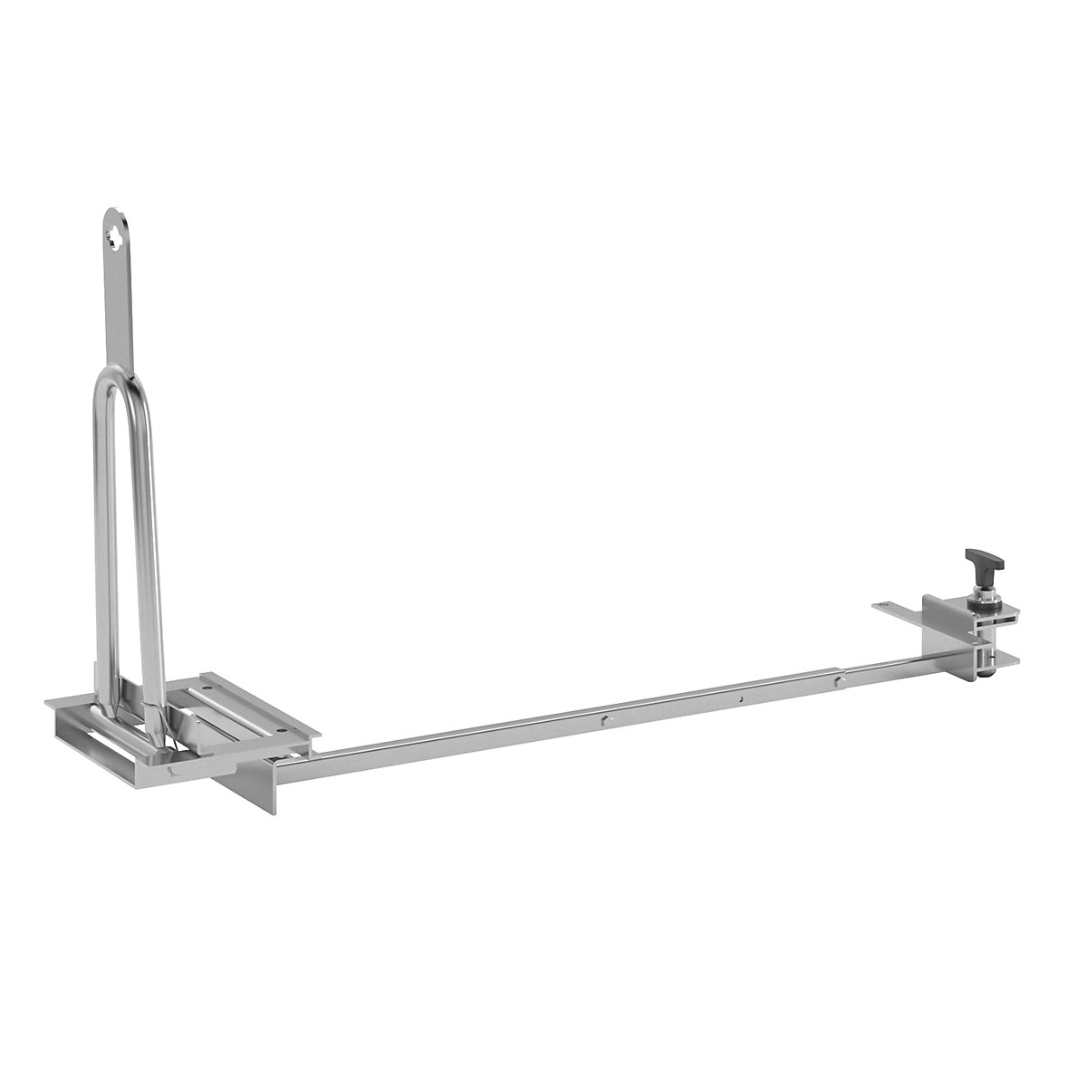 Comboio logístico para vários chassis - eurokraft pro