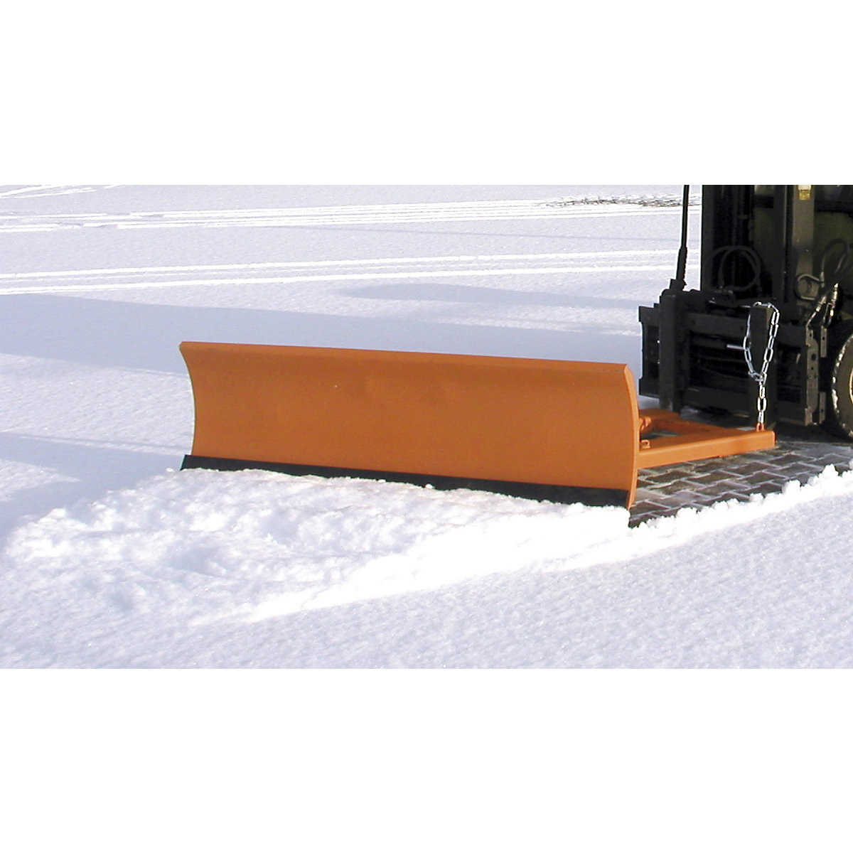 Limpa-neves para empilhadoras – eurokraft pro (Imagem do produto 9)-8