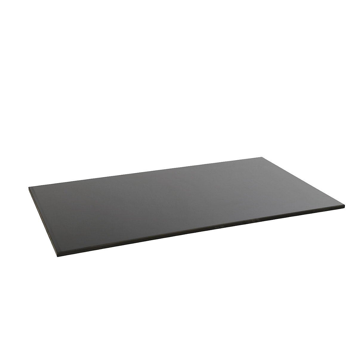 Prateleira para modelos com painel de grade - eurokraft pro