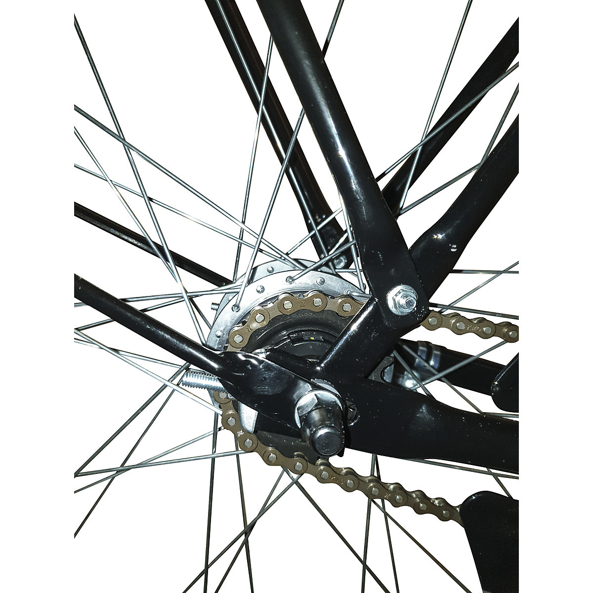Shimano nexus 7 velocidades outlet