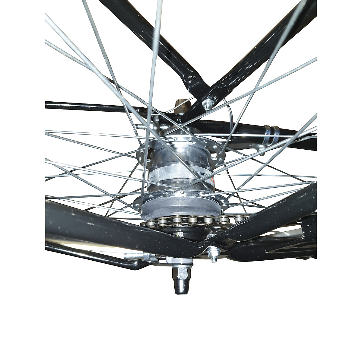 Shimano nexus 7 velocidades new arrivals