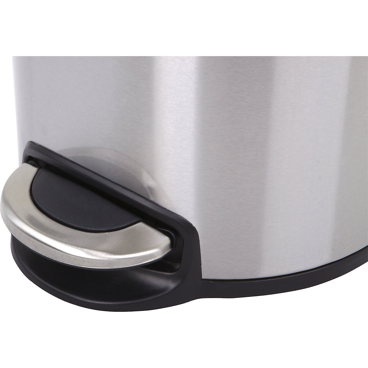 Pedaalemmer met metalen binnenemmer (Productafbeelding 6)-5