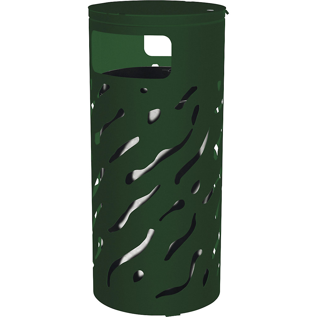 Groenafval container 10m³ te huur | Afvalcontainers Brabant