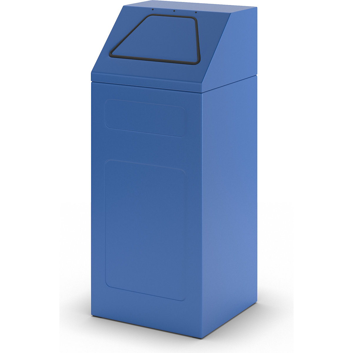 Verzamelaar voor kringloopmateriaal, brandvertragend (Productafbeelding 5)-4
