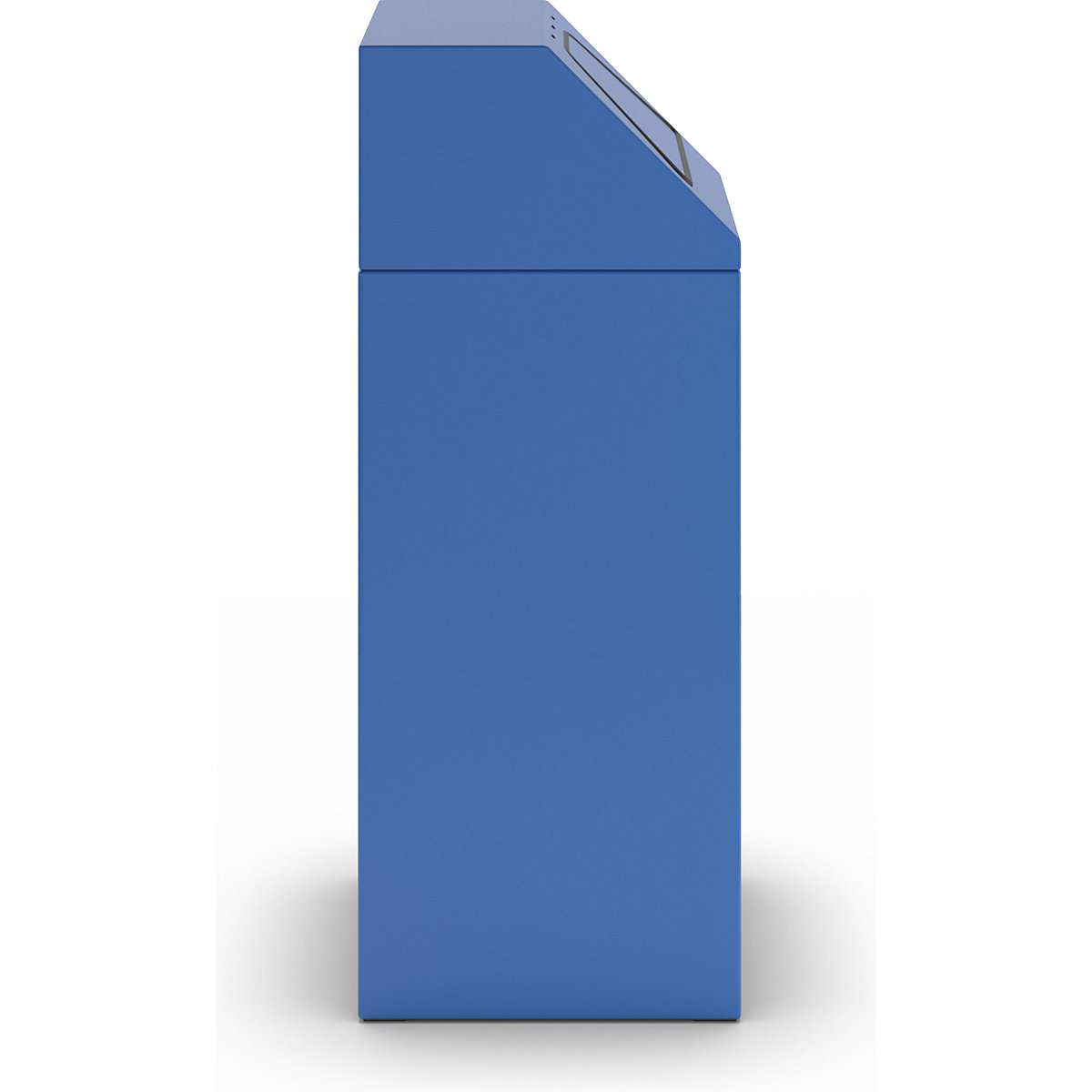 Verzamelaar voor kringloopmateriaal, brandvertragend (Productafbeelding 7)-6