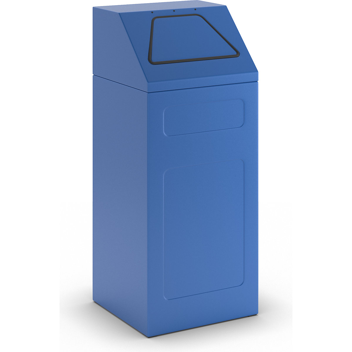 Verzamelaar voor kringloopmateriaal, brandvertragend (Productafbeelding 2)-1