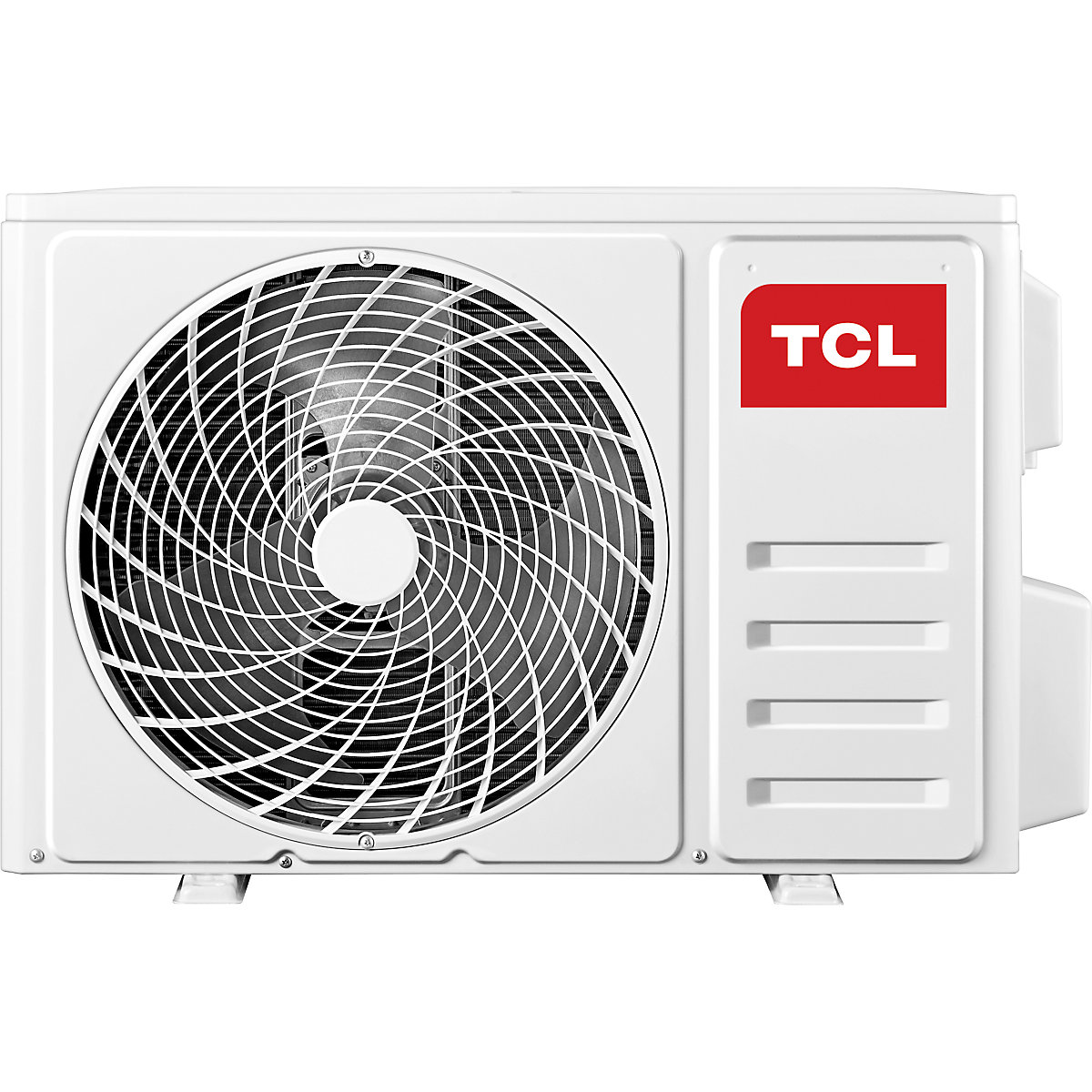TCL Aire Acondicionado Frio-Calor Split TCL 12000 BTU 4en1