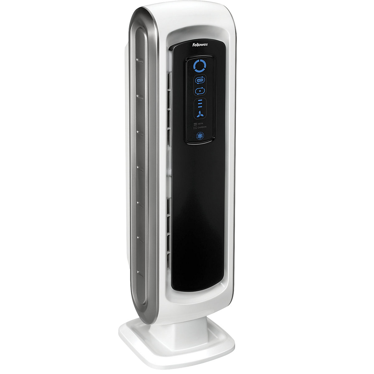 Fellowes hotsell aeramax dx5