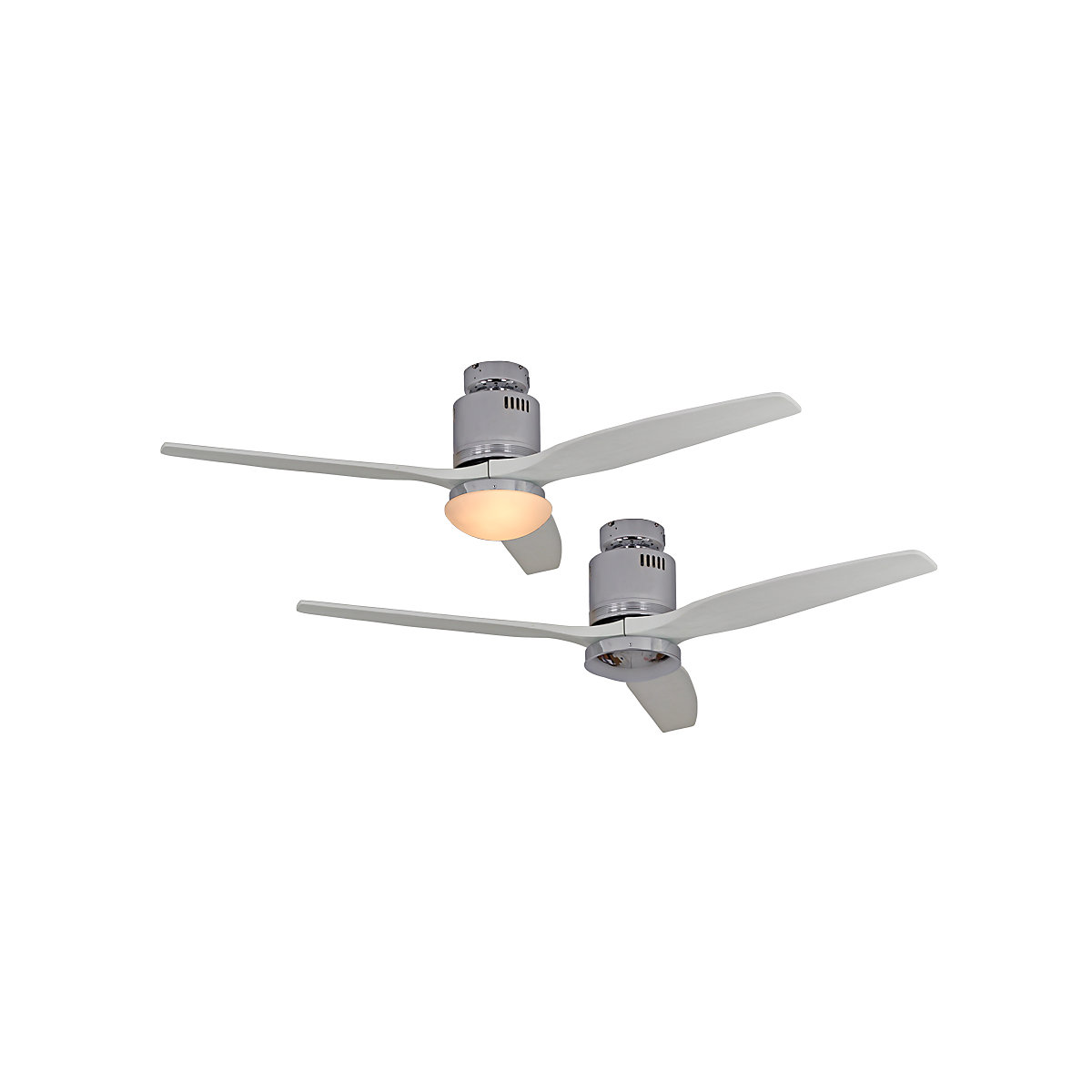 AERODYNAMIX ceiling fan