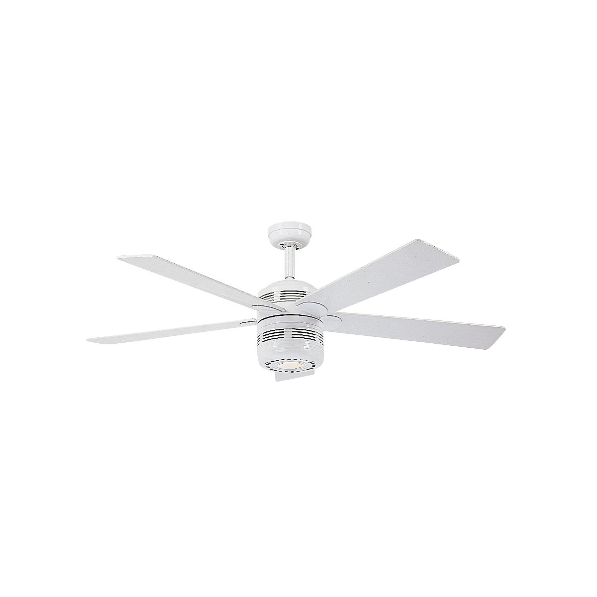 ALU ceiling fan