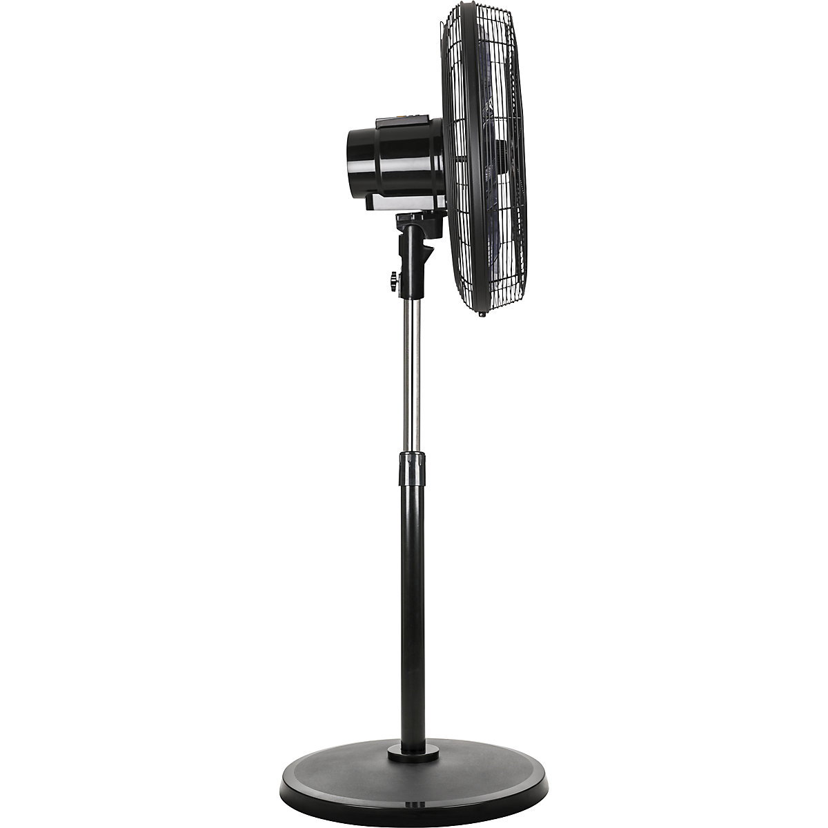 Airos Eco Silent pedestal fan (Product illustration 4)-3