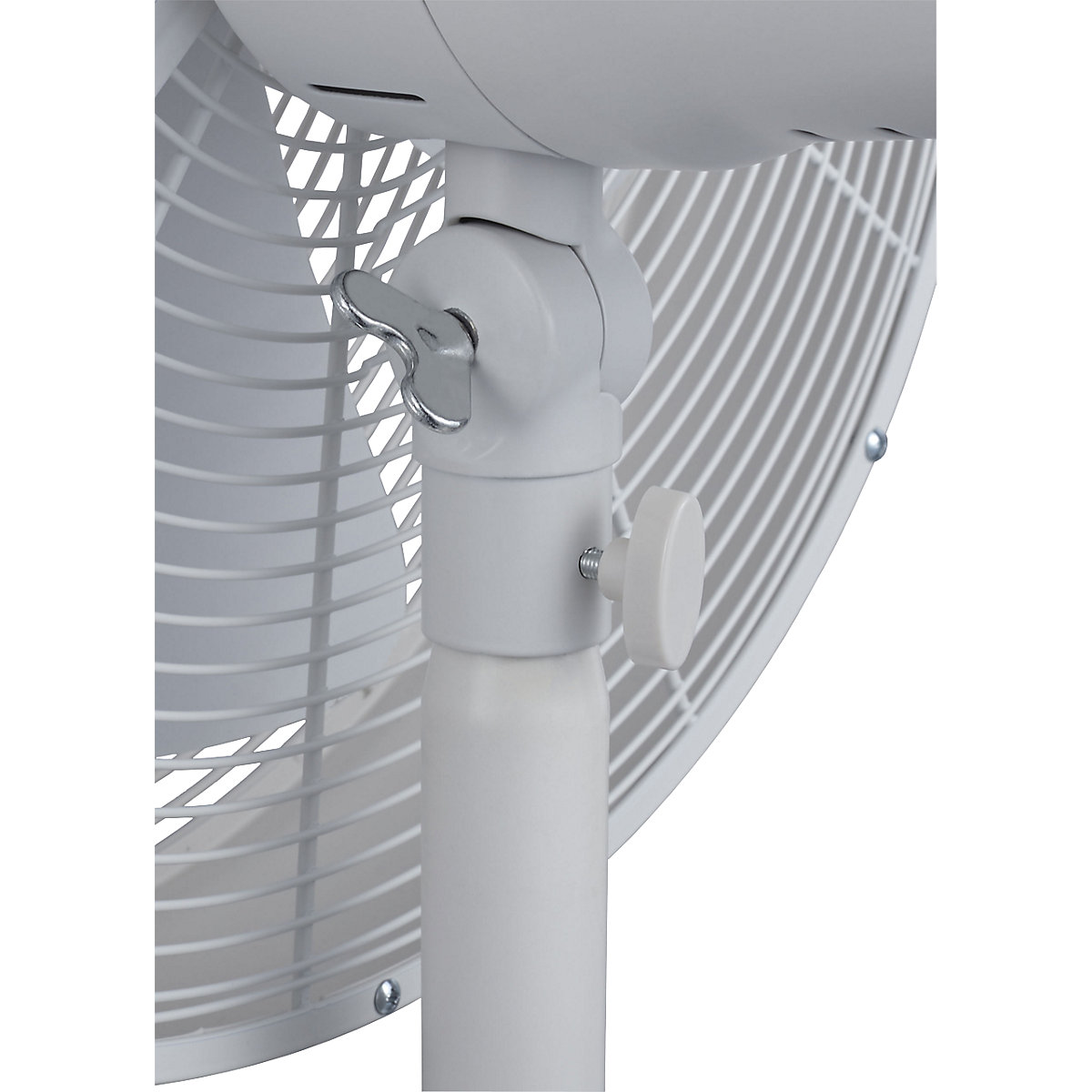 BREEZE pedestal fan (Product illustration 3)-2