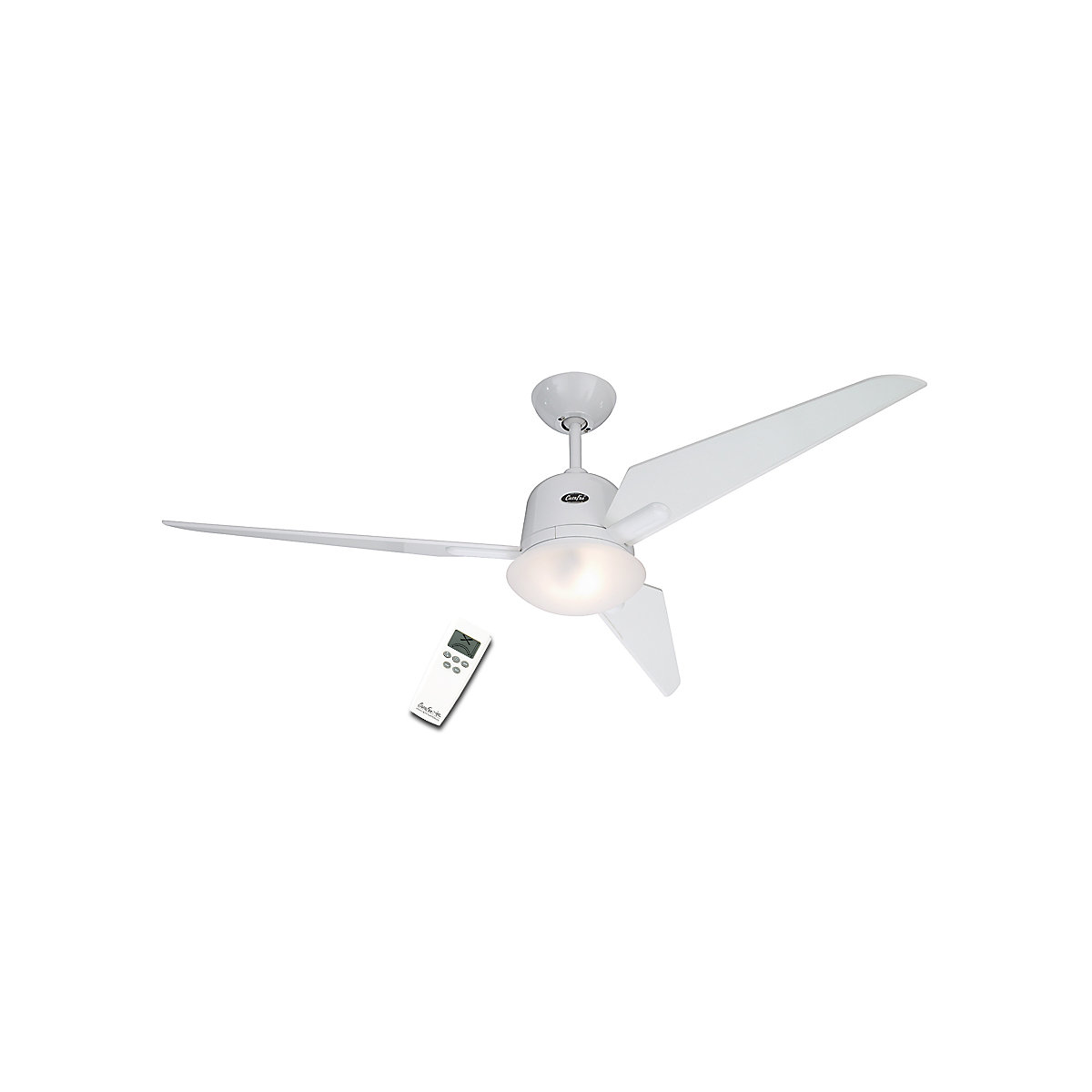 ECO AVIATOS ceiling fan