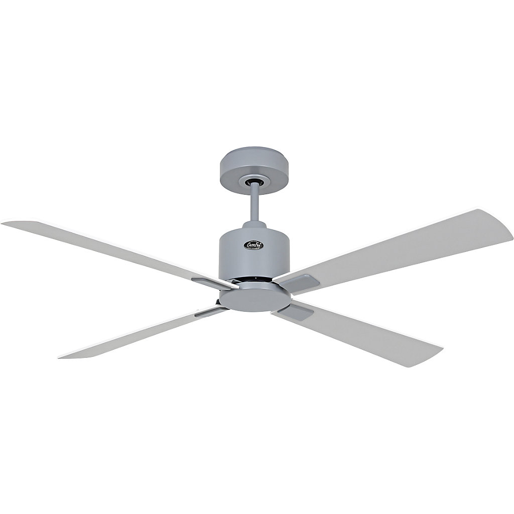 ECO CONCEPT ceiling fan: rotor blade Ø 1320 mm, reversible blade ...