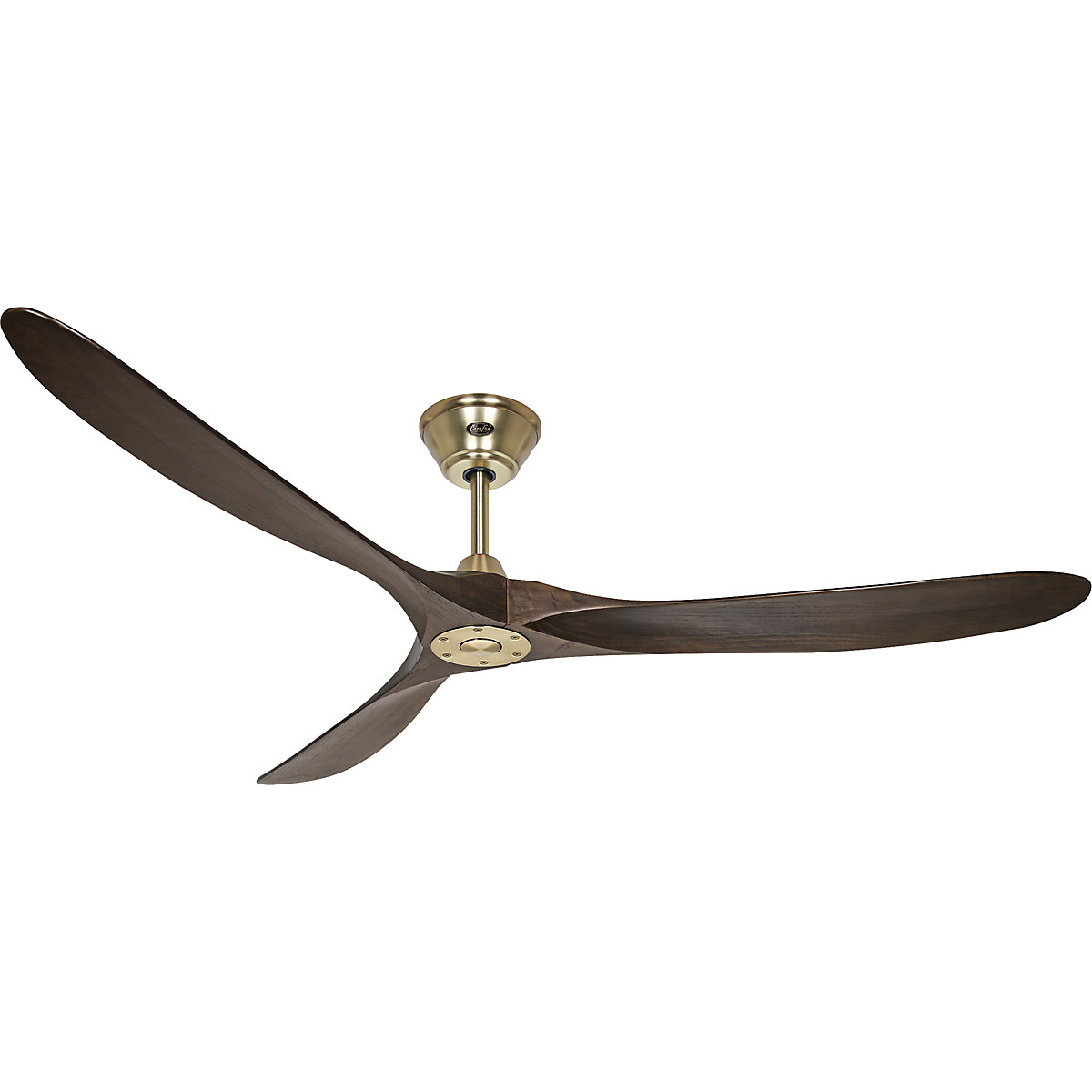 ECO GENUINO ceiling fan rotor blade Ø 1800 mm KAISER+KRAFT