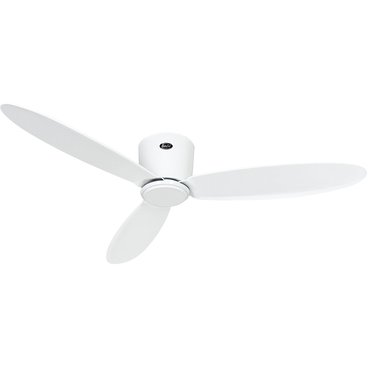 ECO PLANO II ceiling fan (Product illustration 2)-1