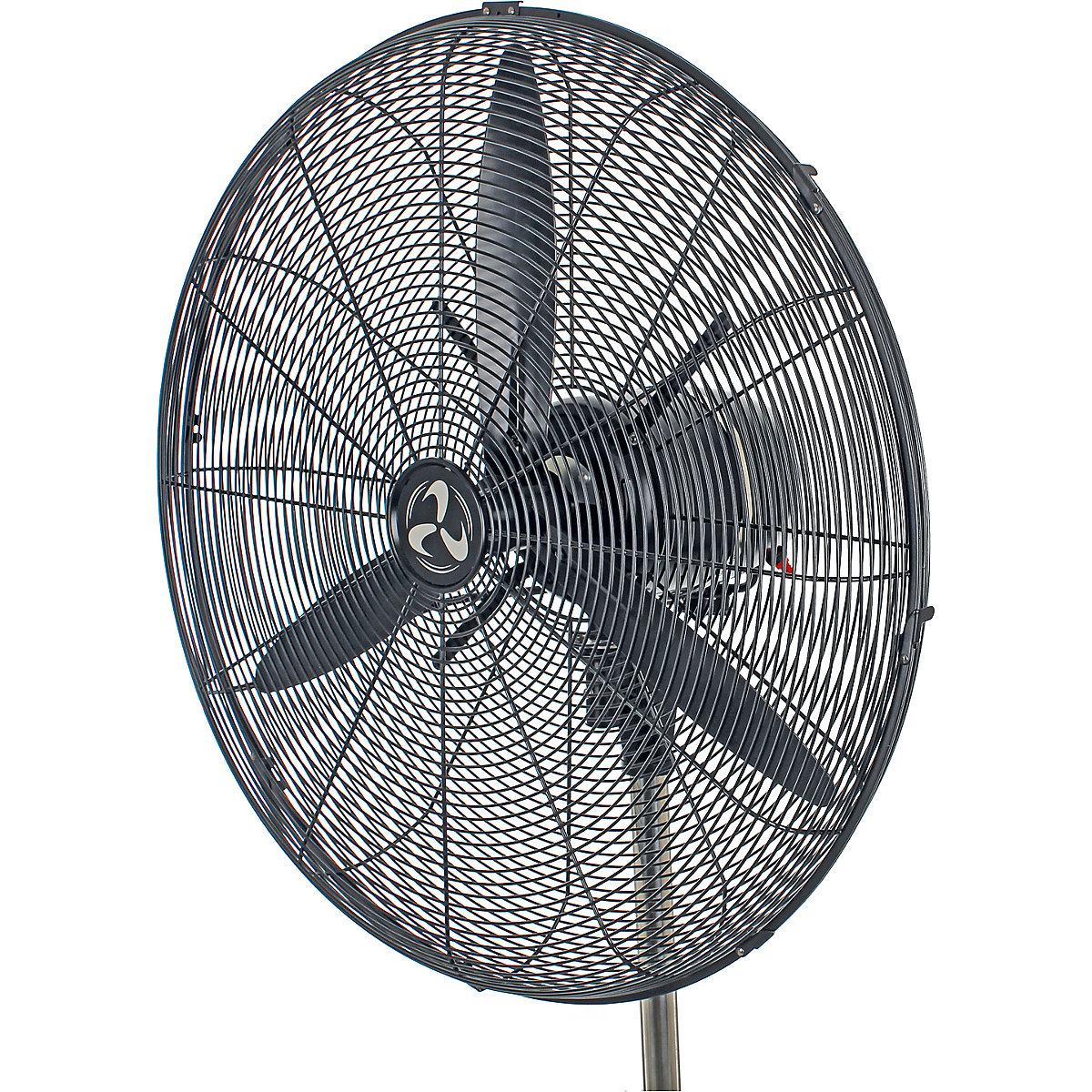 Industrial pedestal fan IP44 (Product illustration 2)-1