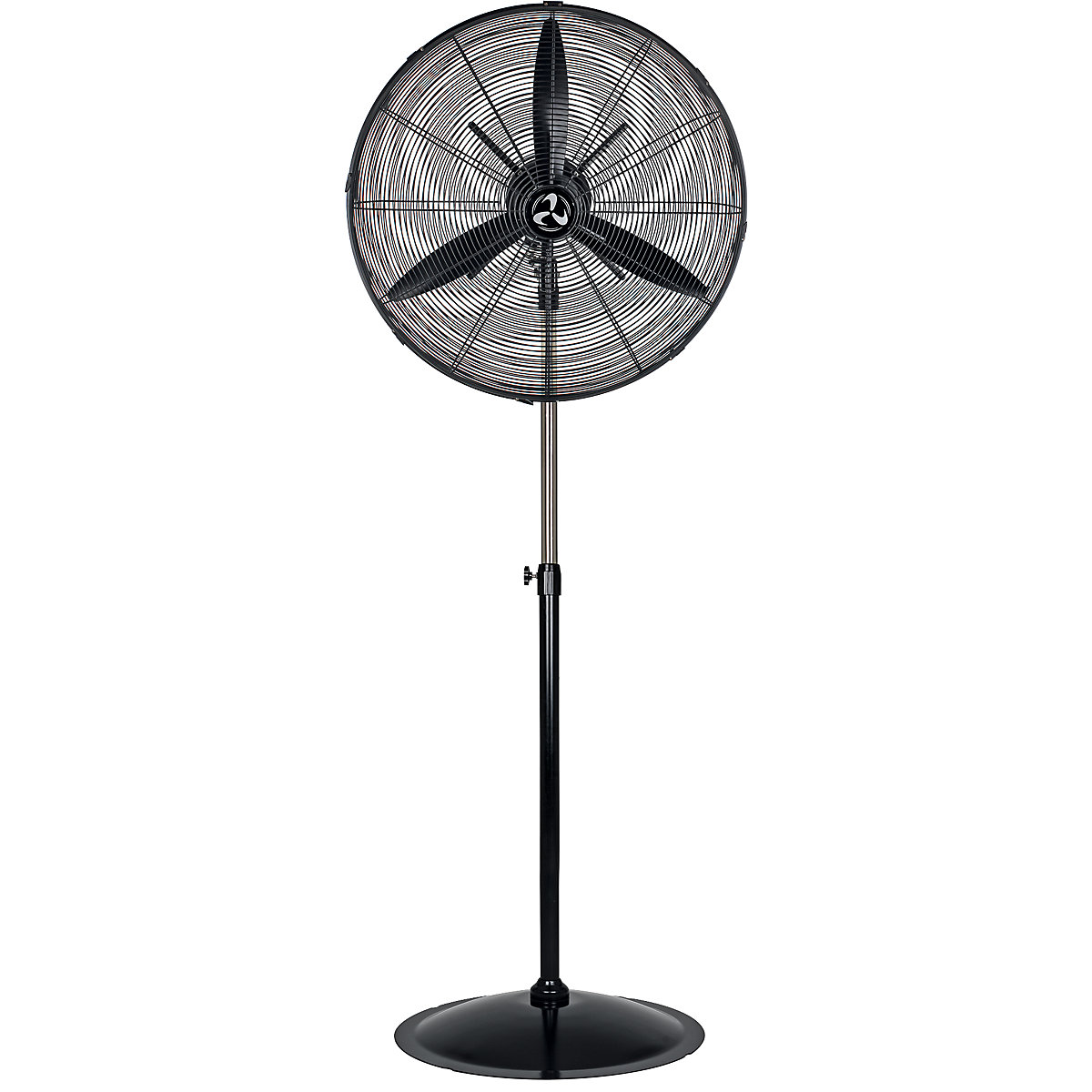 Industrial pedestal fan IP44