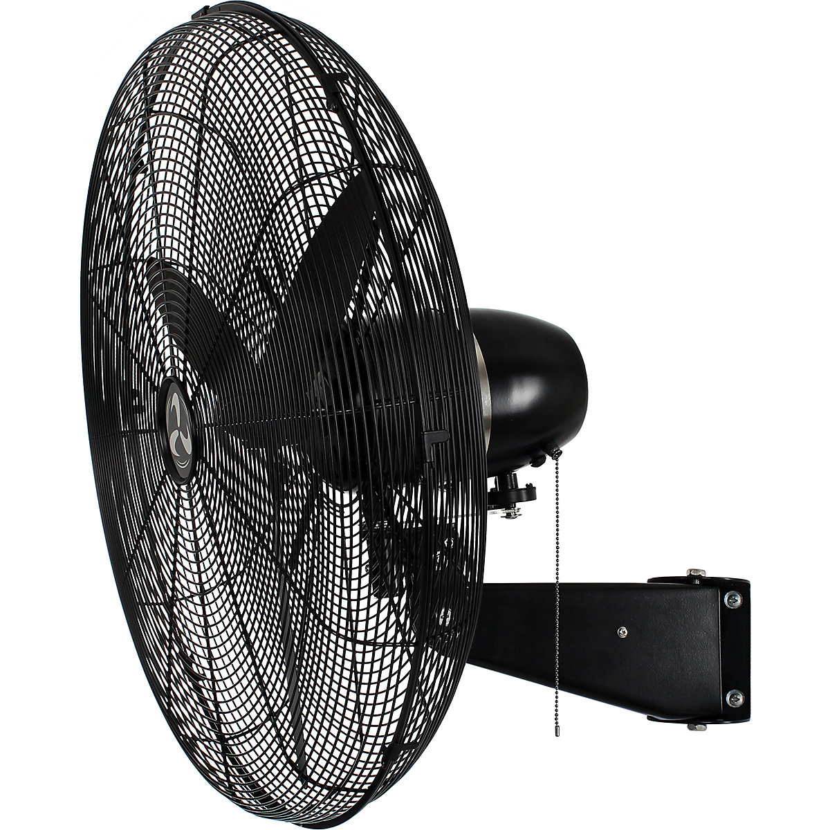 Industrial wall fan IP44 (Product illustration 2)-1