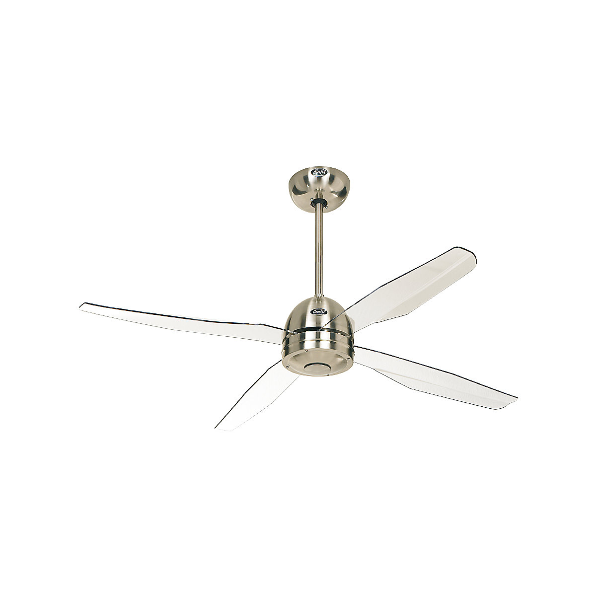 Libelle Ceiling Fan Without Remote Control Kaiser Kraft International - How To Control Ceiling Fan Without Remote