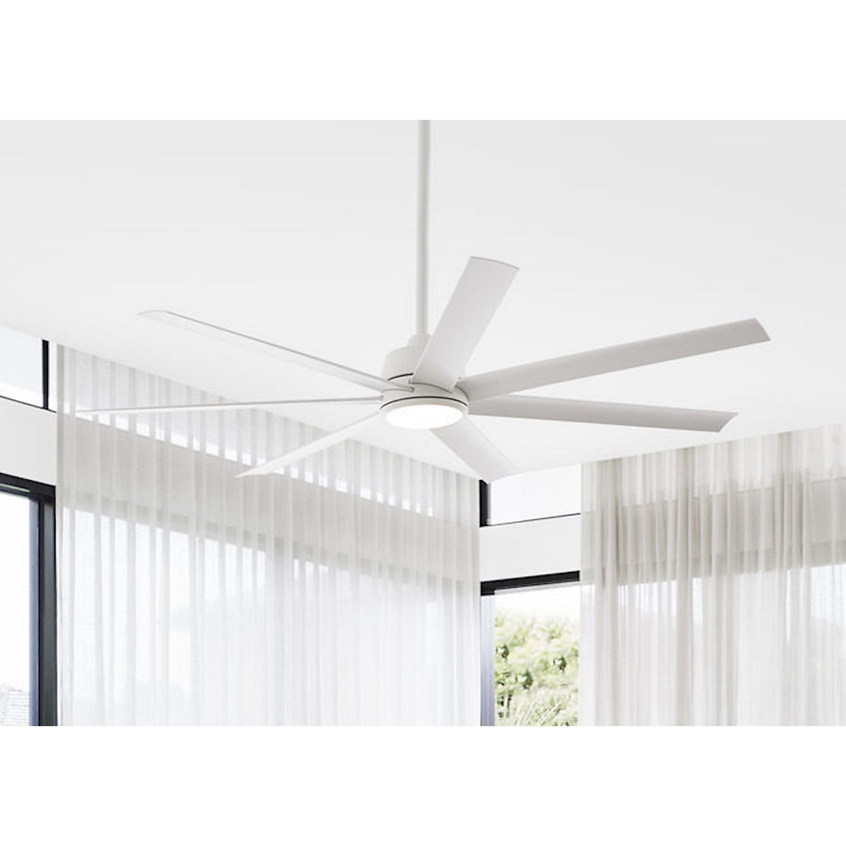 Lucci air Atlanta ceiling fan (Product illustration 4)-3