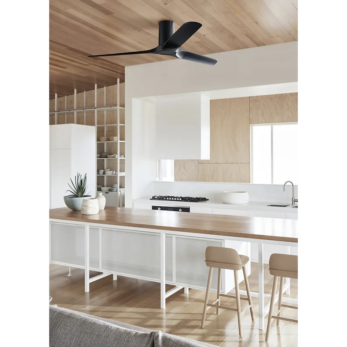 Lucci air Londo ceiling fan (Product illustration 4)-3