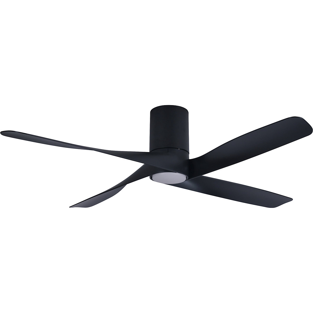 Lucci air Riviera ceiling fan (Product illustration 3)-2