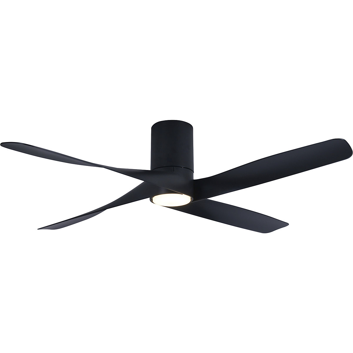 Lucci air Riviera ceiling fan (Product illustration 4)-3