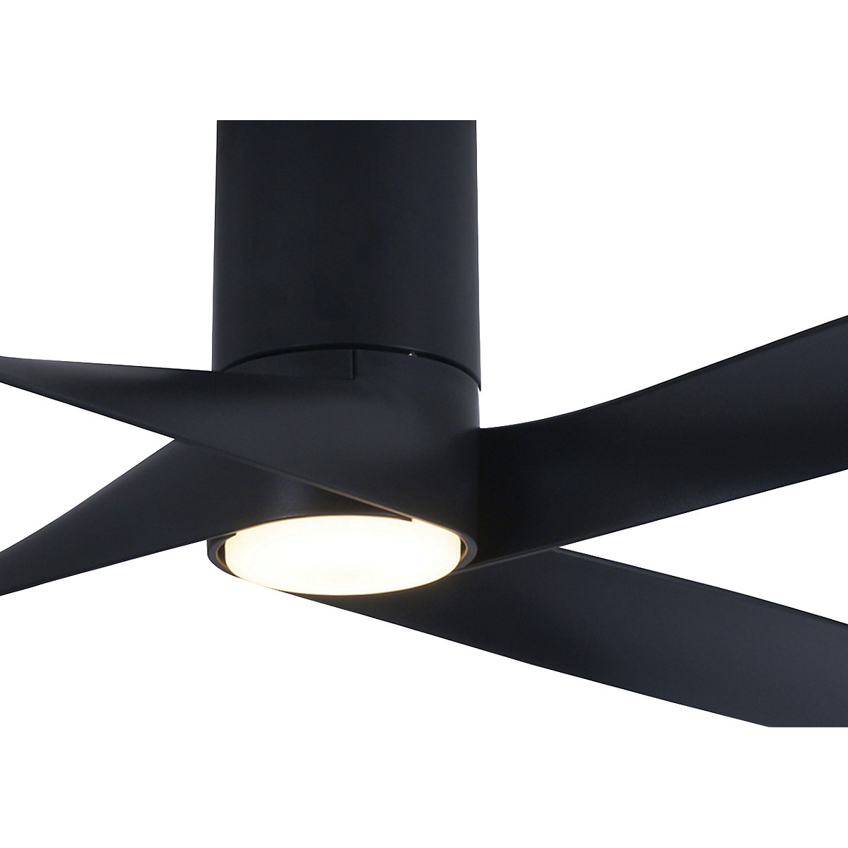 Lucci air Riviera ceiling fan (Product illustration 2)-1