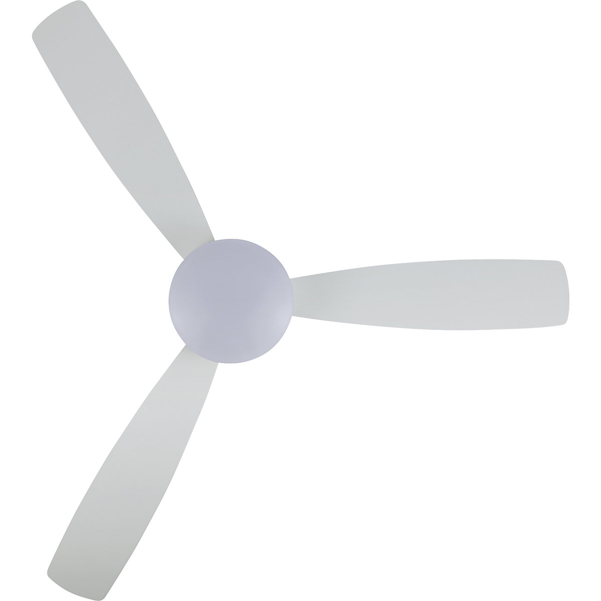 Lucci air Vector ceiling fan (Product illustration 5)-4