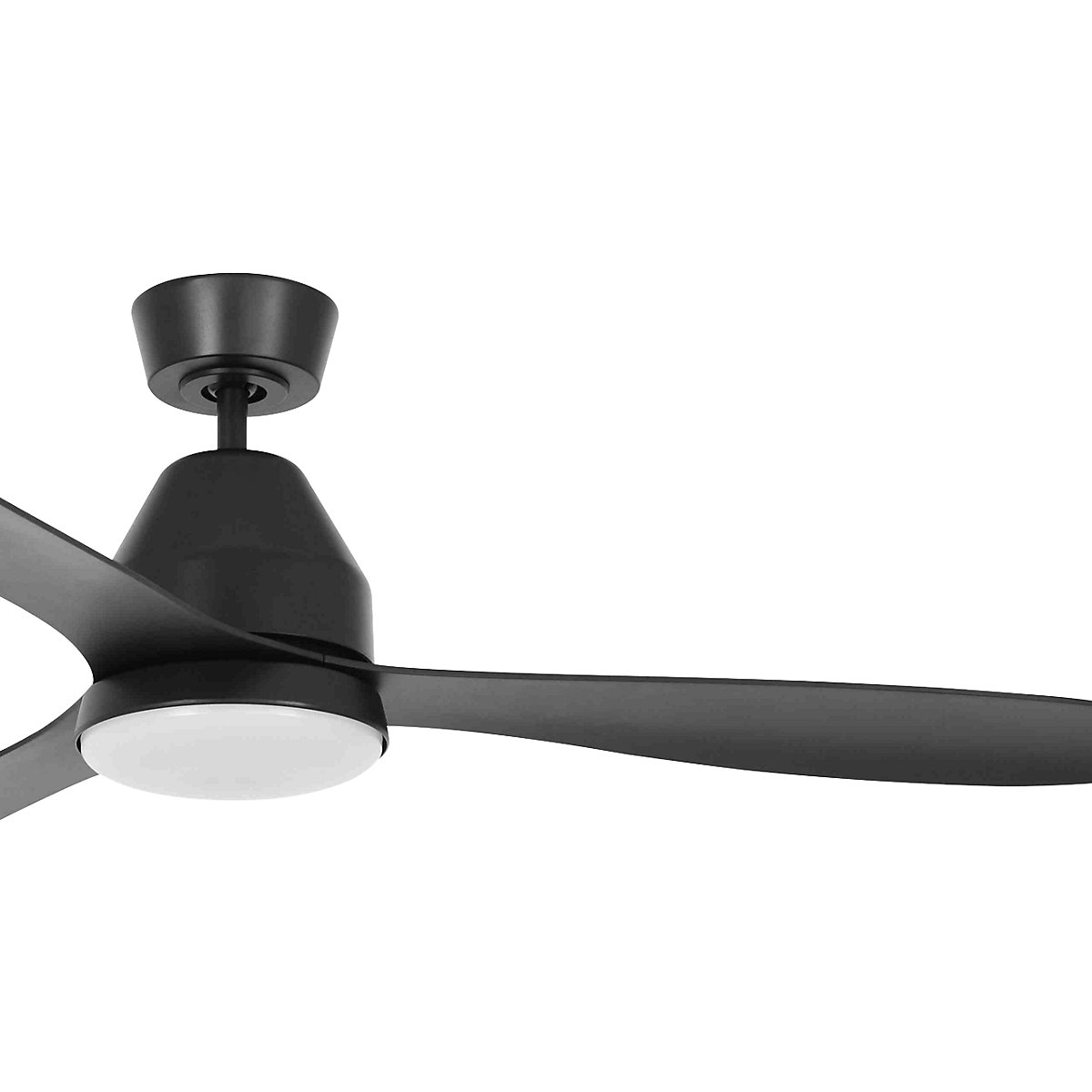 Lucci air Whitehaven ceiling fan (Product illustration 2)-1