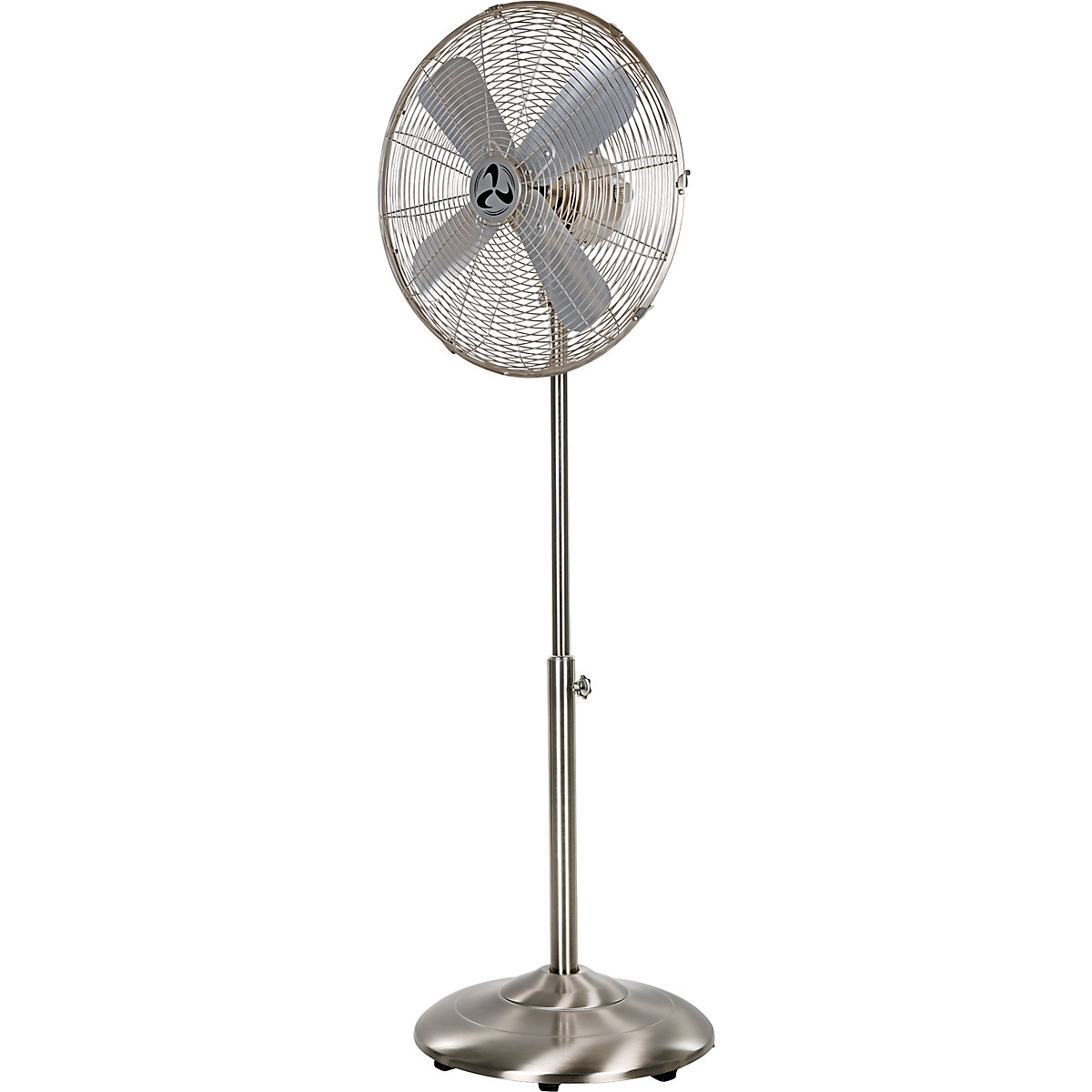 Pedestal fan, height adjustable (Product illustration 4)-3