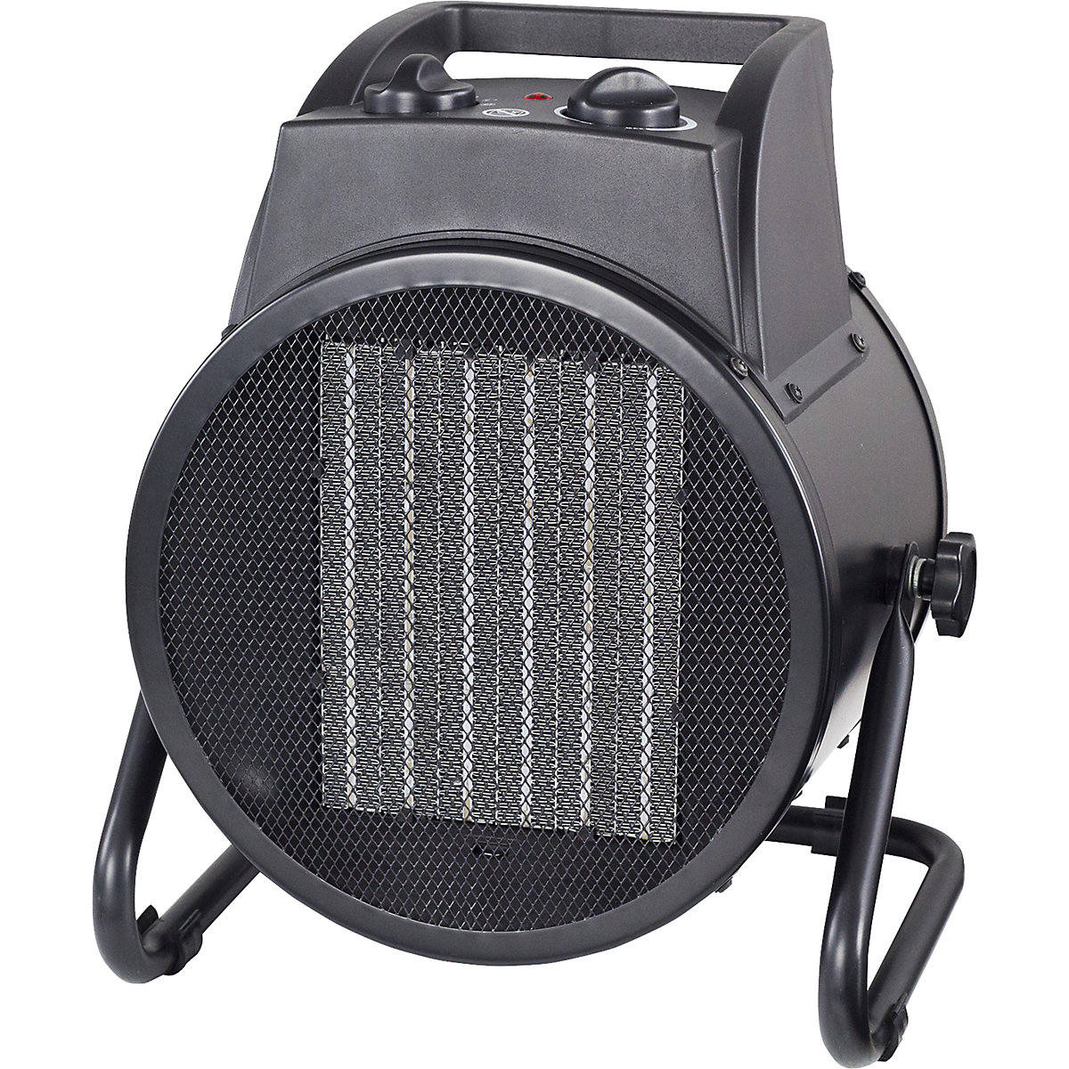 Ceramic fan heater 2000 W kaiserkraft