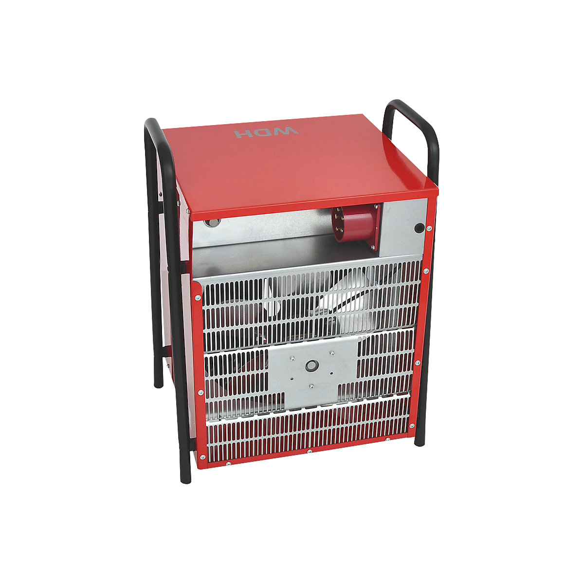 Electric heaters (Product illustration 3)-2