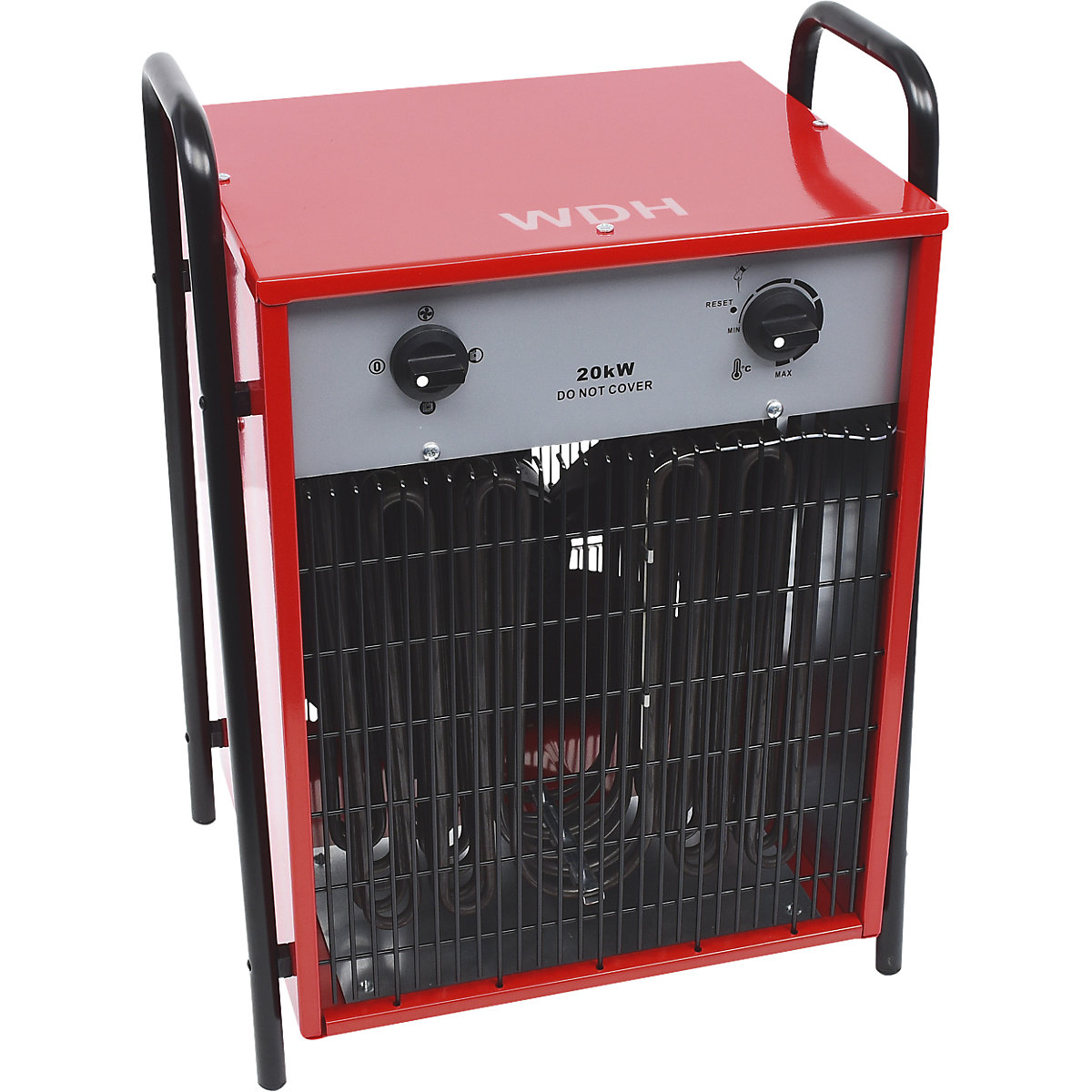 Electric heaters