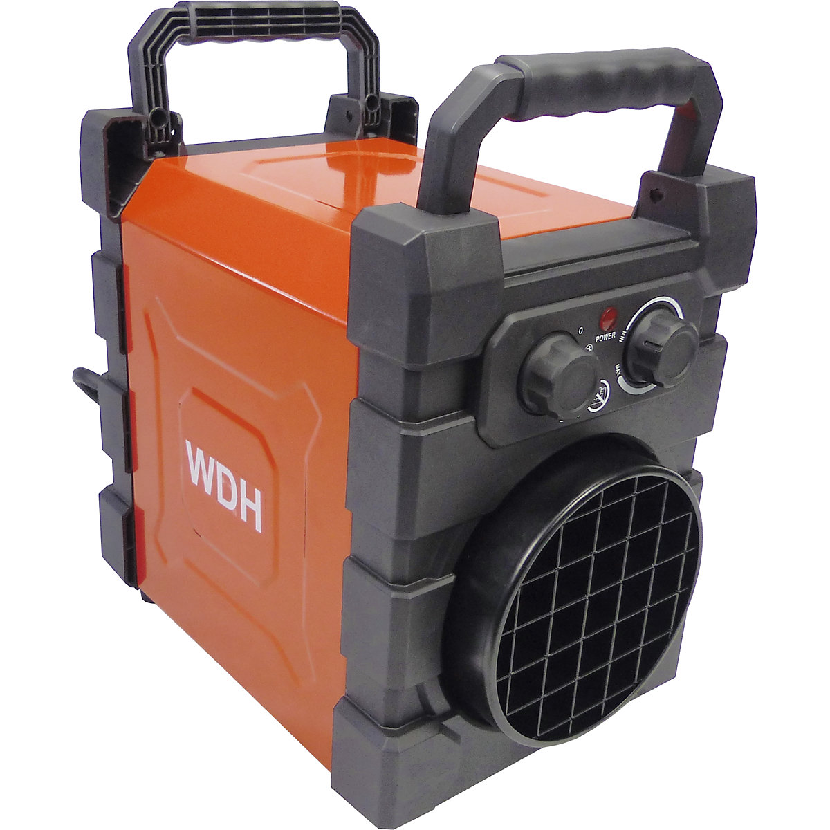 Electric heaters (Product illustration 4)-3