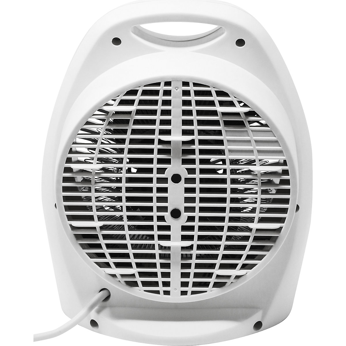 Fan heater (Product illustration 3)-2