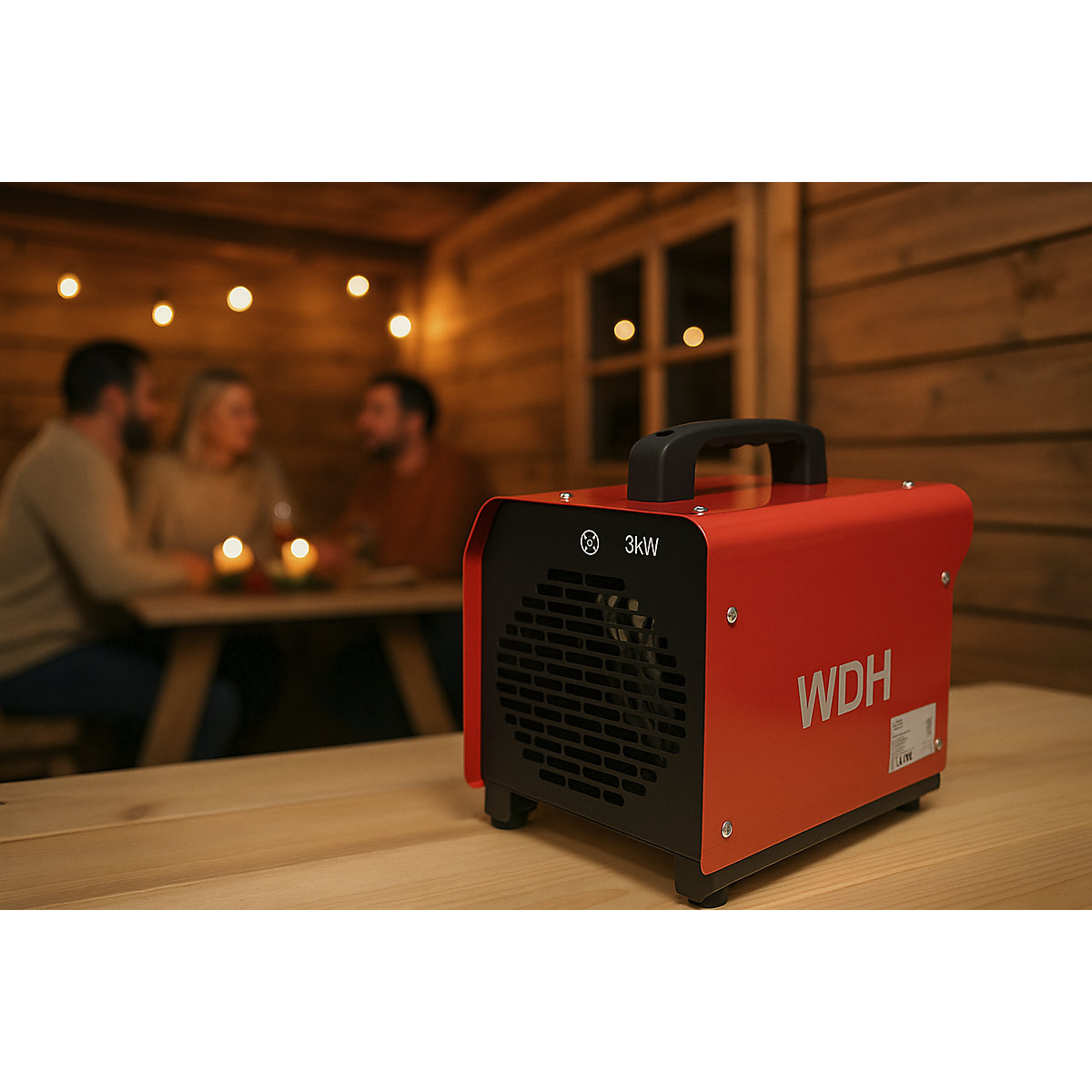 Fan heater (Product illustration 2)-1