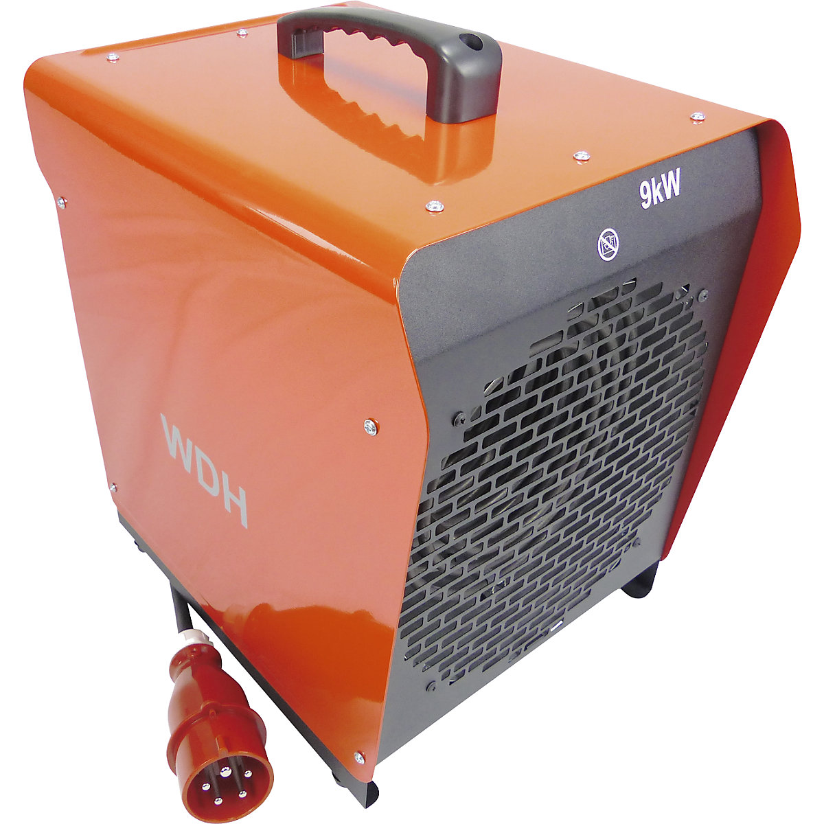 Fan heater (Product illustration 3)-2
