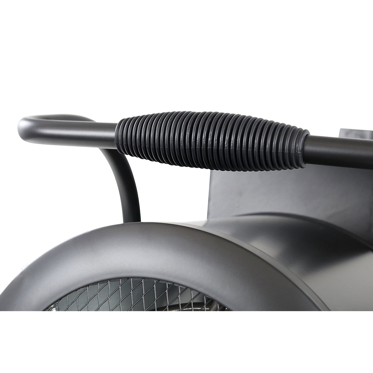 Industrial fan heater (Product illustration 3)-2