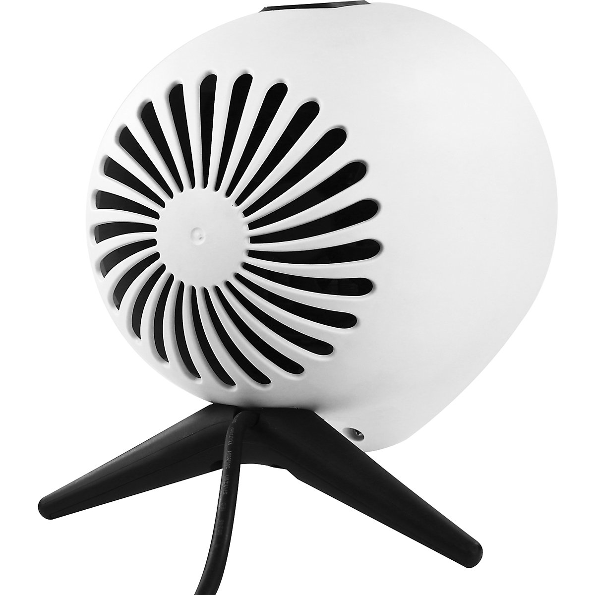 Premium 1500 W ceramic fan heater (Product illustration 3)-2